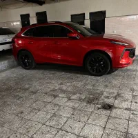 لاماری ۱۴۰۲ بیرنگ بشرط کارشناسی گارانتی فعال