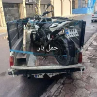 وانت بار  وانت کرایه شهرها استان ها