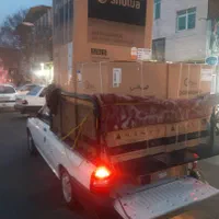 وانت بار کرج .ماهدشت.‌کیانمهر|خدمات حمل و نقل|فردیس, شهرک وحدت|دیوار