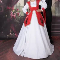 اجاره لباس سنتی|لباس|اصفهان, زهران|دیوار