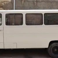 مینی بوس مدل 64|خودرو سنگین|ساوه, |دیوار