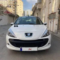 پژو ۲۰۷tu3