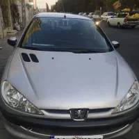 206 تیپ ۲ مدل ۸۲