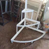 جاگلدونی|گل و گیاه طبیعی|مسجد سلیمان, |دیوار