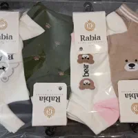 جوراب مچی فانتزی