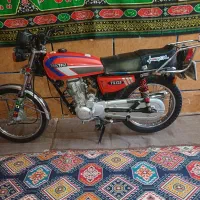موتور احسان مدل ۹۰پلاک ملی مدارک کامل