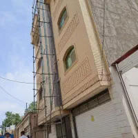 داربست فلزی عباسی|خدمات پیشه و مهارت|شاهرود, |دیوار