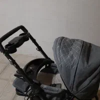 فروش کالسکه