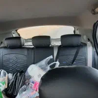 تیبا ۲|خودرو سواری و وانت|خمین, |دیوار