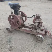 لیستر ۸ اسب|ماشین‌آلات صنعتی|مرودشت, ولایت|دیوار