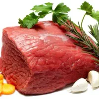 گوشت تازه شترمرغ