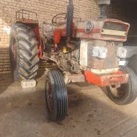 تراکتور ۱۶۵