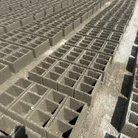 بلوک سیمانی