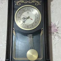 ساعت دیواری