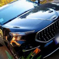 kmc k7|خودرو سواری و وانت|رباط‌کریم, رباط‌کریم|دیوار