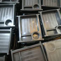 آف و پخش ترولی ترولی طبقاتی ترولی چرخدار ترولی تتو