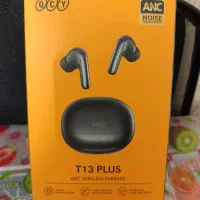 هندزفری qcy t13 plus