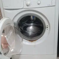 ماشین لباسشویی|ماشین لباسشویی و خشککن لباس|قم, شاه سید علی|دیوار