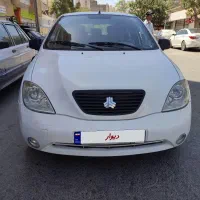 تیبا ۲ (هاچبک) EX، مدل ۱۳۹۵