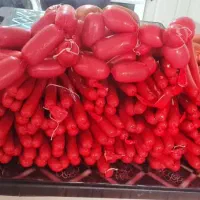 سوسیس،کالباس،همبر،ناگت،خانگی