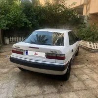 زانتیا خانگی مدل 86|خودرو سواری و وانت|اهواز, کیانپارس |دیوار