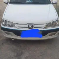 پارس تیو فایو مدل ۱۴۰۰ بی رنگ وخط وخش