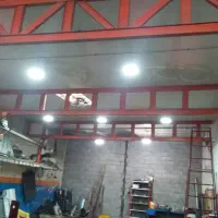 نصاب دوربین مداربسته و برقکار|خدمات پیشه و مهارت|کرمانشاه, |دیوار