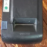 پرینتر اسکار