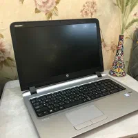 لپ تاپ اچ پی نسل شش