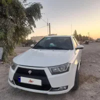 دناپلاس توربو اتومات مدل۱۴۰۱|خودرو سواری و وانت|خواف, |دیوار
