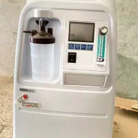 اجاره اکسیژن ساز و بای پپ و سی پپ|آرایشی، بهداشتی، درمانی|ارومیه, |دیوار