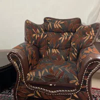 مبل راحتی ۶نفره