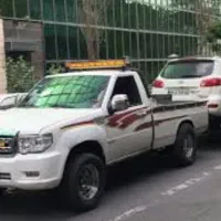 یدک کش.امداد خودرو .یدکش ارزان تر از همه جا|خدمات حمل و نقل|اصفهان, پروین|دیوار