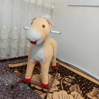 اسب سواری|اسباببازی بچه|میاندوآب, |دیوار