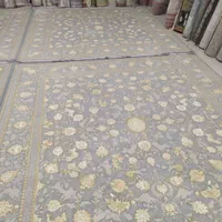 4تخته فرش افشان طلاکوب 1200شانه تراکم 3600|فرش|بانه, |دیوار