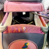 پارک کودک مادر برند Pierre Cardin