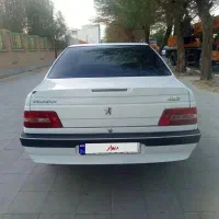 پژو اس ال ایکس مدل 89|خودرو سواری و وانت|دهلران, |دیوار