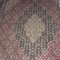 فروش فوری فرش۶متری کارکرده