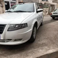 سمند سورن پلاس