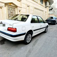 پارس tu5 کلاس 15|خودرو سواری و وانت|مراغه, |دیوار