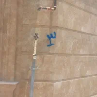 لوله کشی گازخانگی وتجاری نقدواقساط