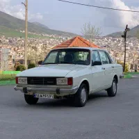 پیکان مدل ۸۳ خوش قیمت