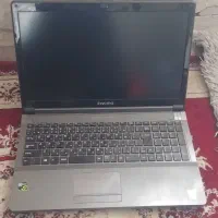 لپ تاپ i7 4710qm. گرافیک gtx860m