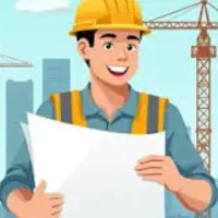 مهندس عمران