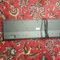 کیبورد دل اصل بارکرد هم دارد