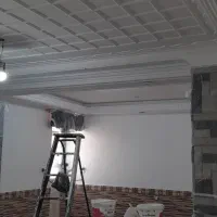 رنگامیز ساختمان