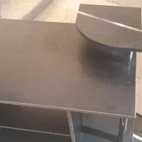 میز کامپیوتر ام دی اف درحد نو|میز تحریر و کامپیوتر|بندر انزلی, بشمن|دیوار