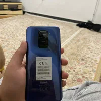 گوشی نوتی ۹ حافظ ۱۲۸رم ۴|موبایل|پیرانشهر, |دیوار