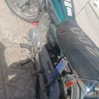 موتورسیکلت زیگما91