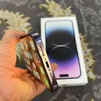 ایفون 14پرومکس ریجستر256|موبایل|اهواز, فاز ۲ پادادشهر|دیوار